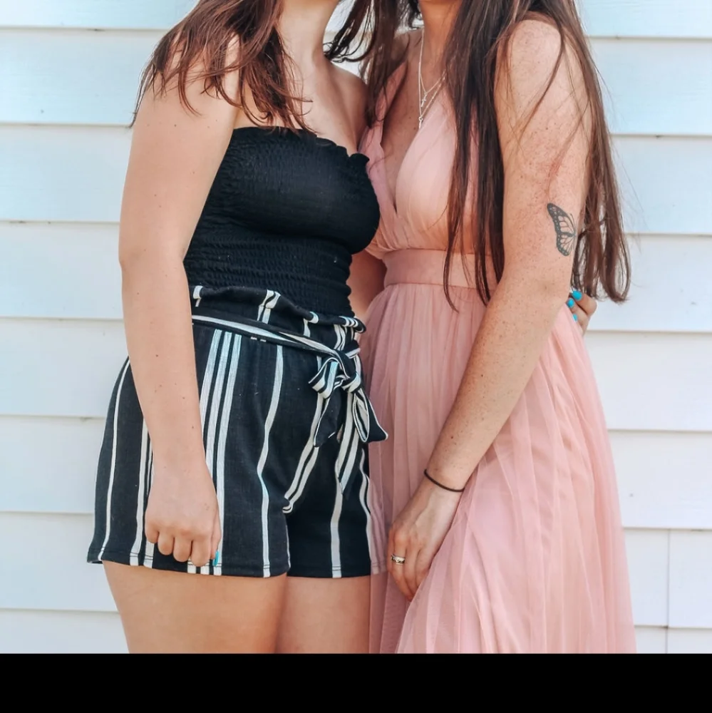 Prom / Bridesmaid dress - Picture 3 of 3